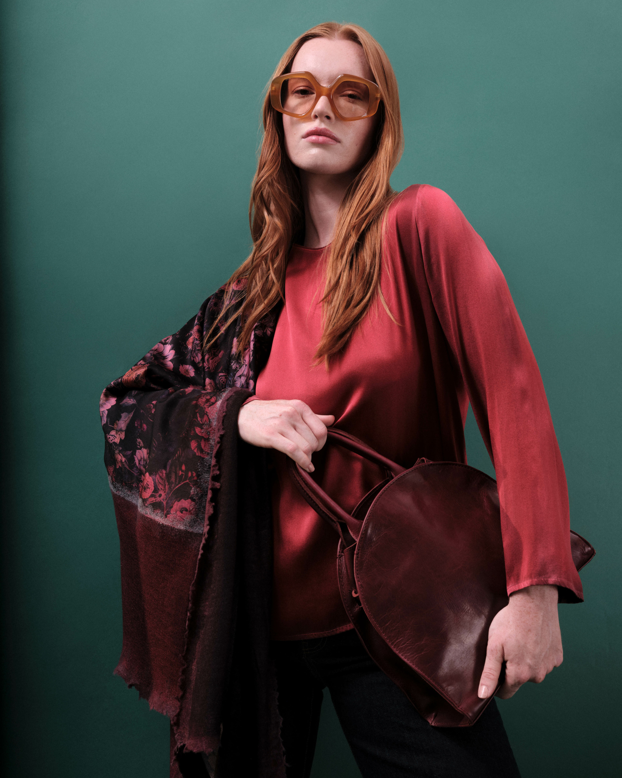 Uma Wang Camelot Coat in Black | Santa Fe Dry Goods . Workshop
