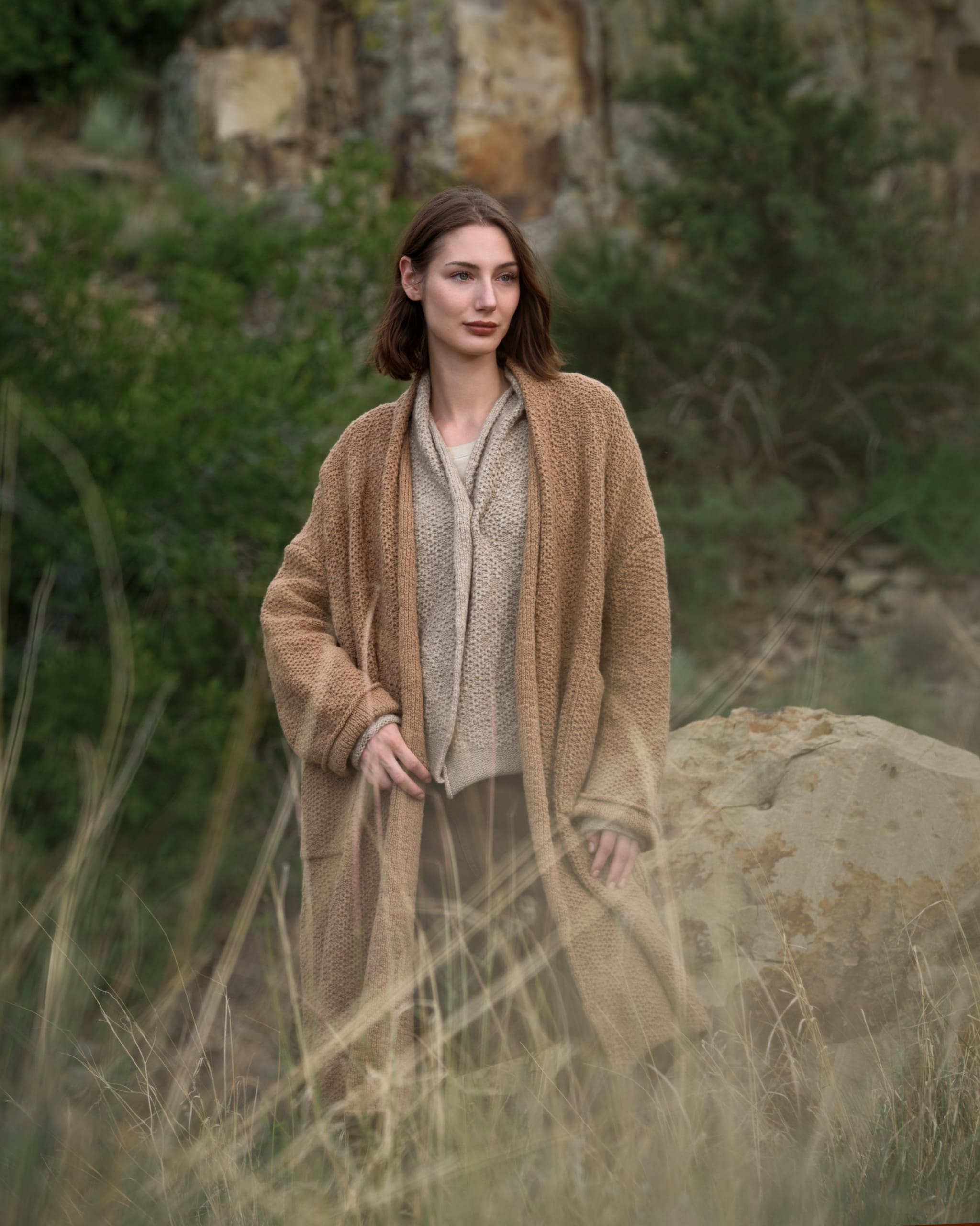 Introducing Daniel Andresen - Santa Fe Dry Goods . Workshop